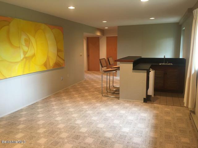 187 Old Stockbridge Road Lenox, MA 01240 - Photo 18 of 37 Wet Bar Lower Level