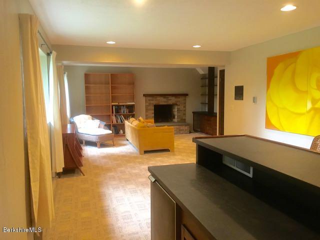 187 Old Stockbridge Road Lenox, MA 01240 - Photo 20 of 37 Family Room lower level