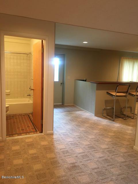 187 Old Stockbridge Road Lenox, MA 01240 - Photo 21 of 37 Lower level w:full bath