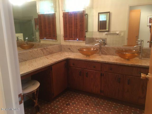 187 Old Stockbridge Road Lenox, MA 01240 - Photo 27 of 37 Master Bath