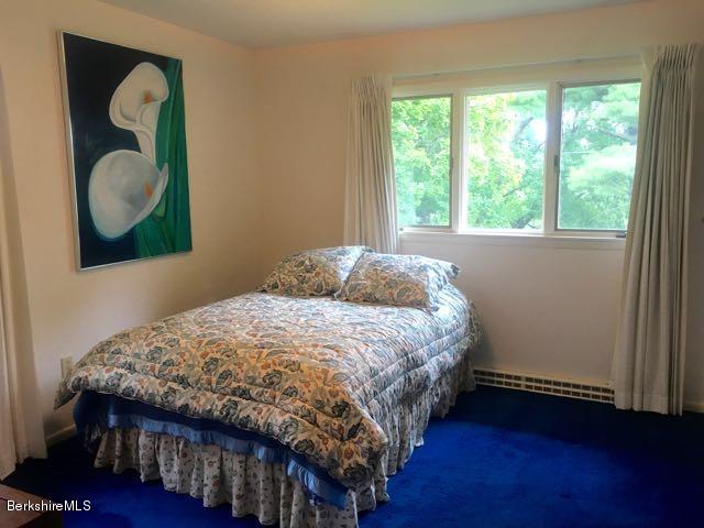187 Old Stockbridge Road Lenox, MA 01240 - Photo 29 of 37 Bedroom 2 NE
