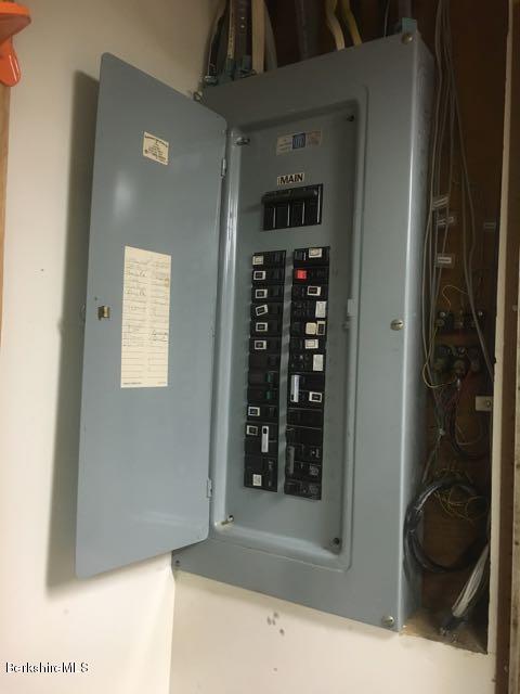 187 Old Stockbridge Road Lenox, MA 01240 - Photo 33 of 37 200 amp electric