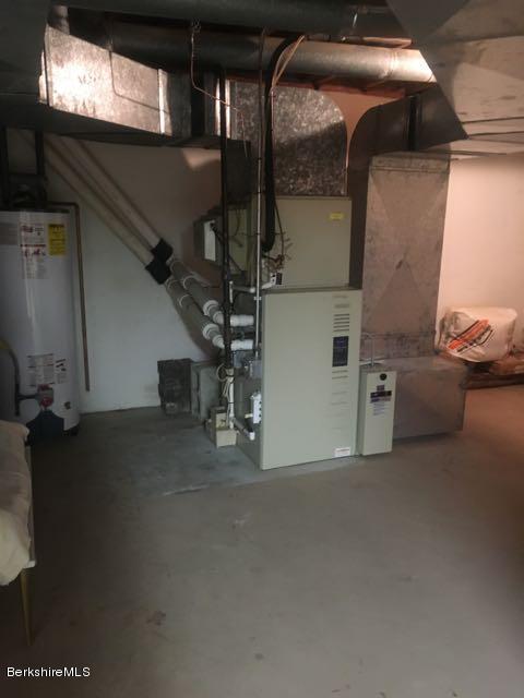 187 Old Stockbridge Road Lenox, MA 01240 - Photo 34 of 37 Gas Furnace/A.C
