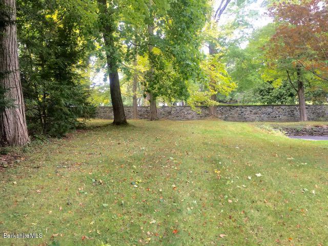 187 Old Stockbridge Road Lenox, MA 01240 - Photo 6 of 37 Original Stone Wall