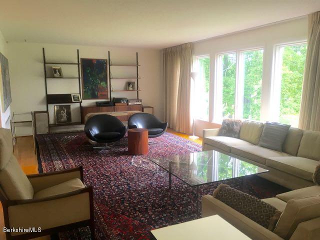 187 Old Stockbridge Road Lenox, MA 01240 - Photo 10 of 37 Formal Living