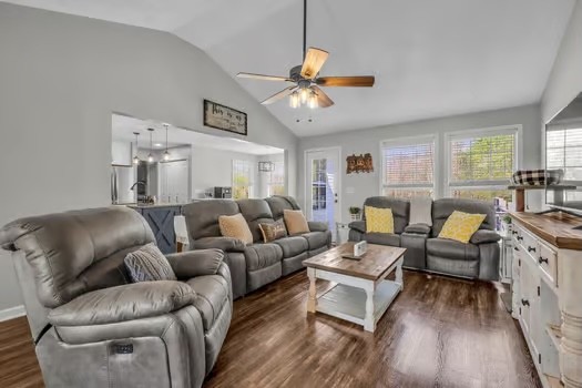 187 Long Road Charlotte, TN 37036 - Photo 21 of 60 Gallery Image 21