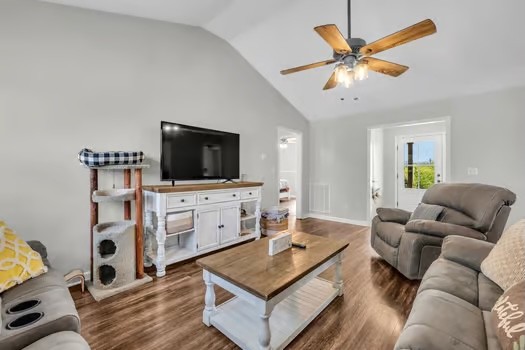 187 Long Road Charlotte, TN 37036 - Photo 23 of 60 Gallery Image 23