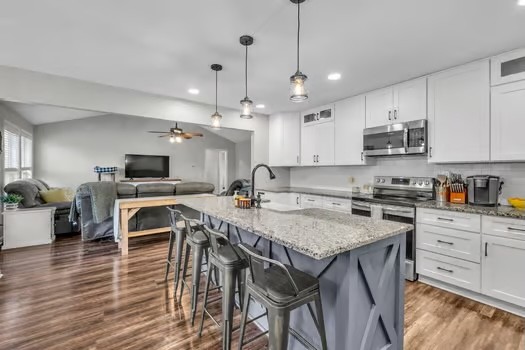 187 Long Road Charlotte, TN 37036 - Photo 34 of 60 Gallery Image 34