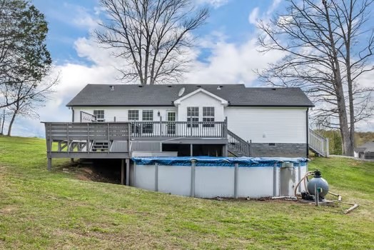 187 Long Road Charlotte, TN 37036 - Photo 9 of 60 Gallery Image 9