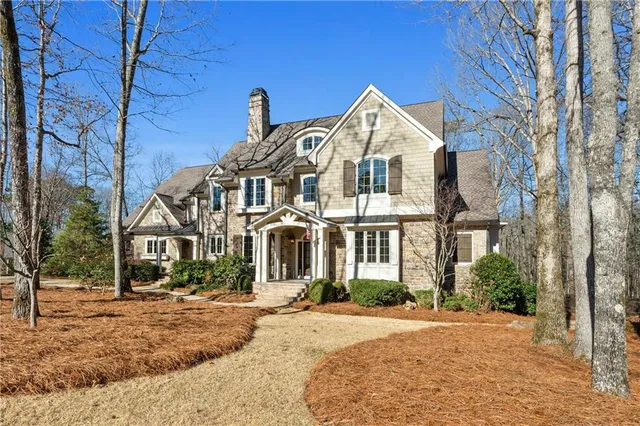 $999,000 | 118 Whitestone Drive, McDonough, GA 30253