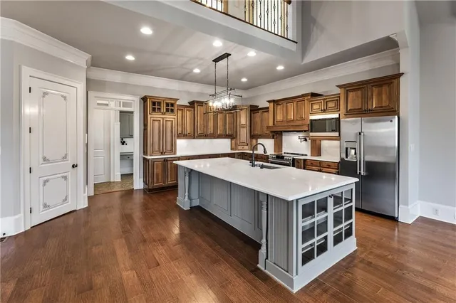 $999,000 | 118 Whitestone Drive, McDonough, GA 30253