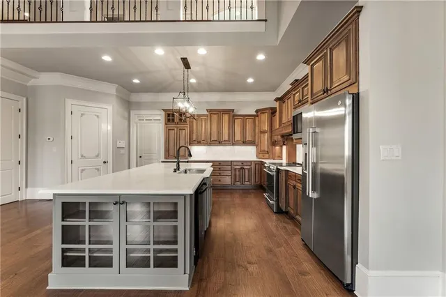 $999,000 | 118 Whitestone Drive, McDonough, GA 30253