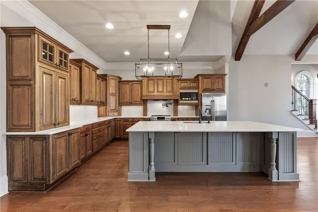 $999,000 | 118 Whitestone Drive, McDonough, GA 30253