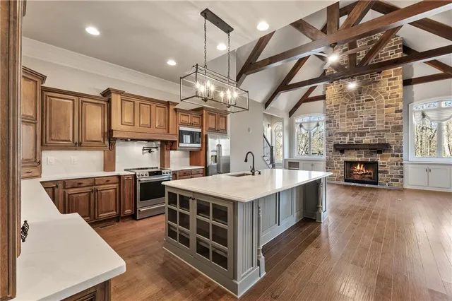 $999,000 | 118 Whitestone Drive, McDonough, GA 30253