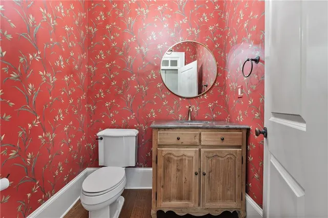 $999,000 | 118 Whitestone Drive, McDonough, GA 30253