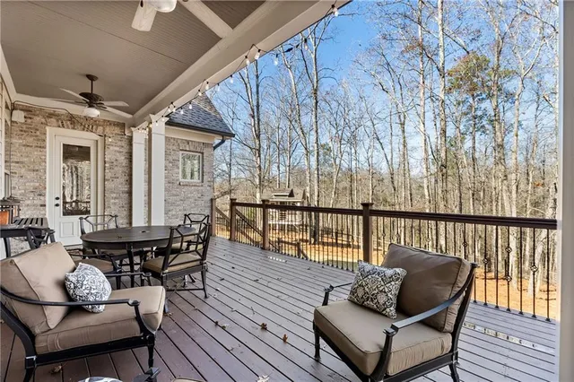 $999,000 | 118 Whitestone Drive, McDonough, GA 30253