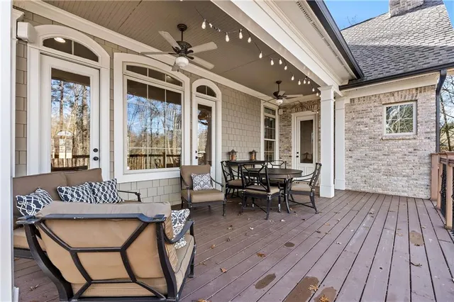 $999,000 | 118 Whitestone Drive, McDonough, GA 30253