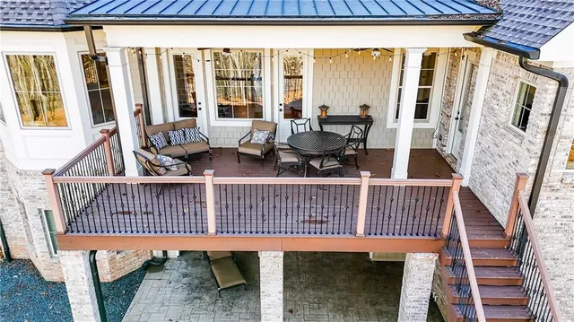 $999,000 | 118 Whitestone Drive, McDonough, GA 30253