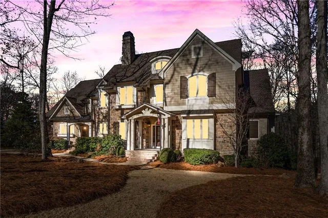 $999,000 | 118 Whitestone Drive, McDonough, GA 30253