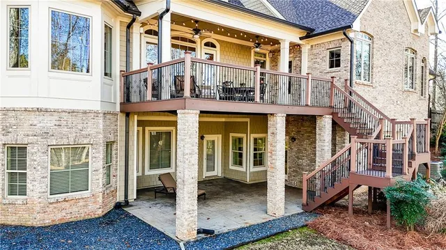 $999,000 | 118 Whitestone Drive, McDonough, GA 30253