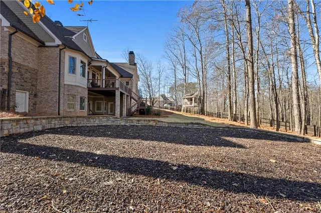 $999,000 | 118 Whitestone Drive, McDonough, GA 30253