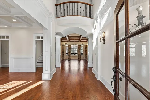 $999,000 | 118 Whitestone Drive, McDonough, GA 30253