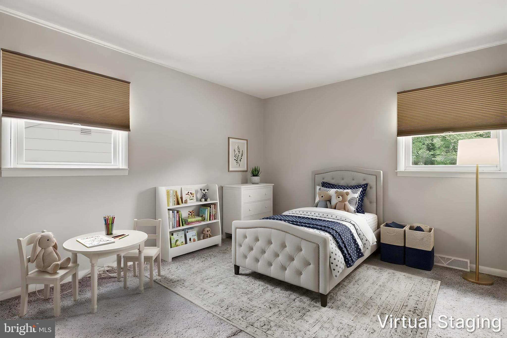 646 Pasadena Drive Magnolia, NJ 08049 - Photo 13 of 26