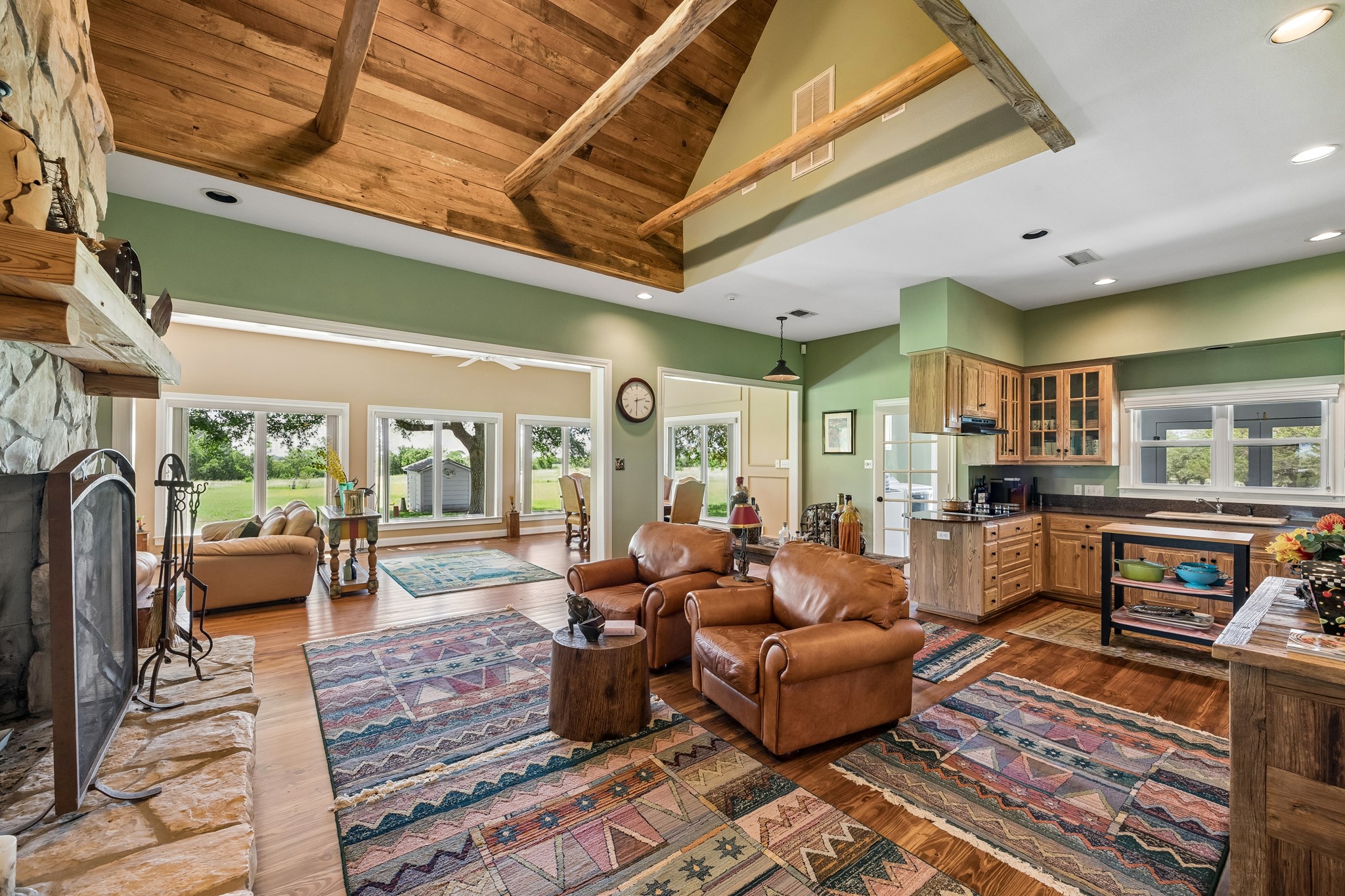 18250 Bosse Road Washington, TX 77880 - Photo 13 of 48