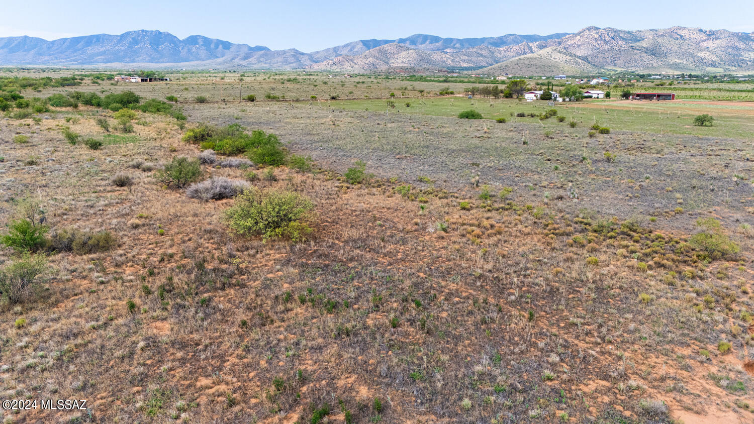 4-acres East 4-acres E Treasure Road, Unit A Pearce, AZ 85625 - Photo 14 of 34