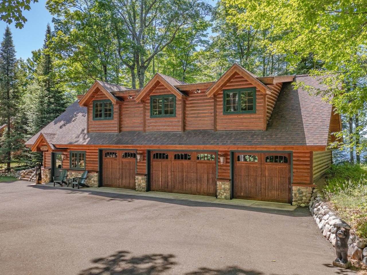 6399 North Forest Lake Road Land O'Lakes, WI 54540 - Photo 30 of 42 Gallery Image 30