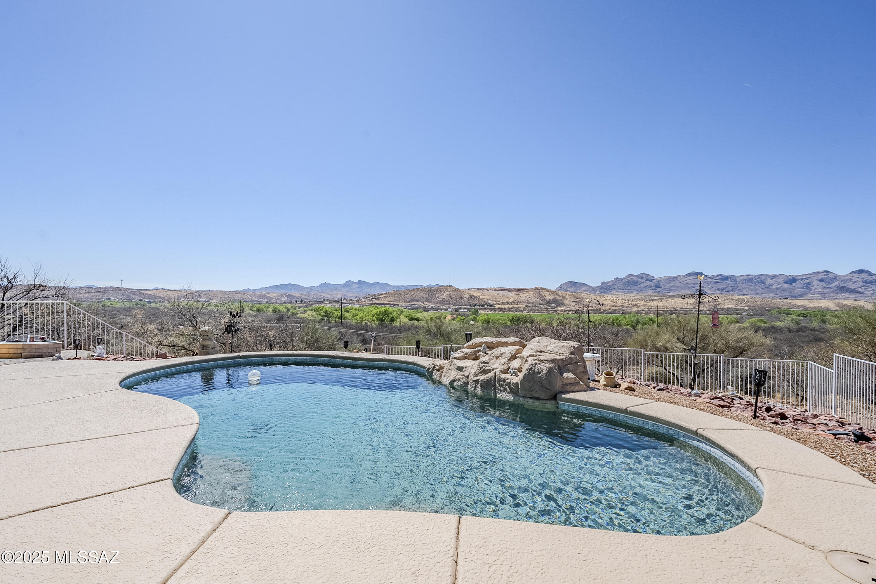 180 Cos Court Rio Rico, AZ 85648 - Photo 2 of 25