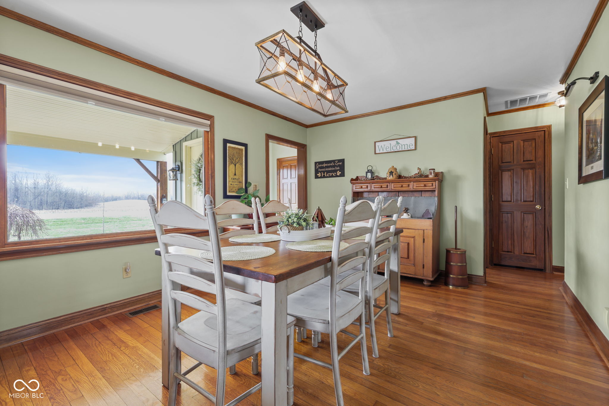 7236 East Rocklane Road Needham, IN 46162 - Photo 11 of 57