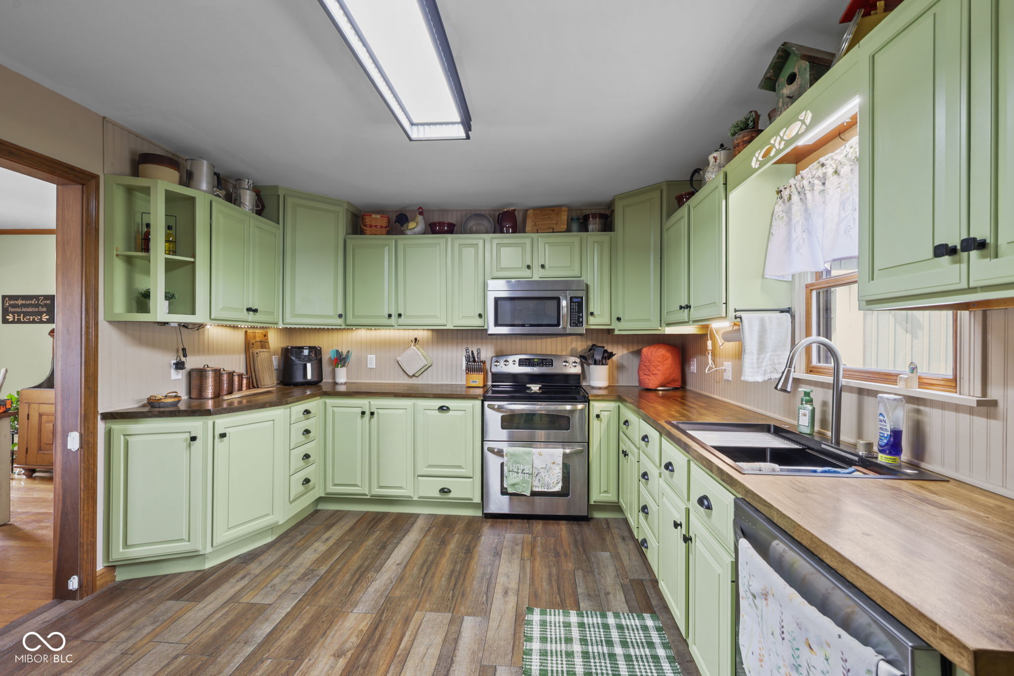 7236 East Rocklane Road Needham, IN 46162 - Photo 12 of 57