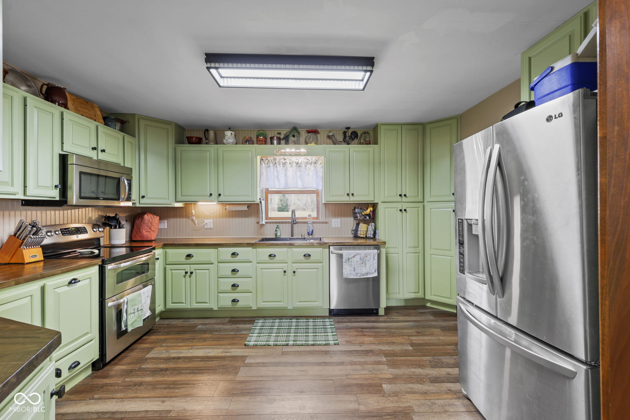 7236 East Rocklane Road Needham, IN 46162 - Photo 13 of 57