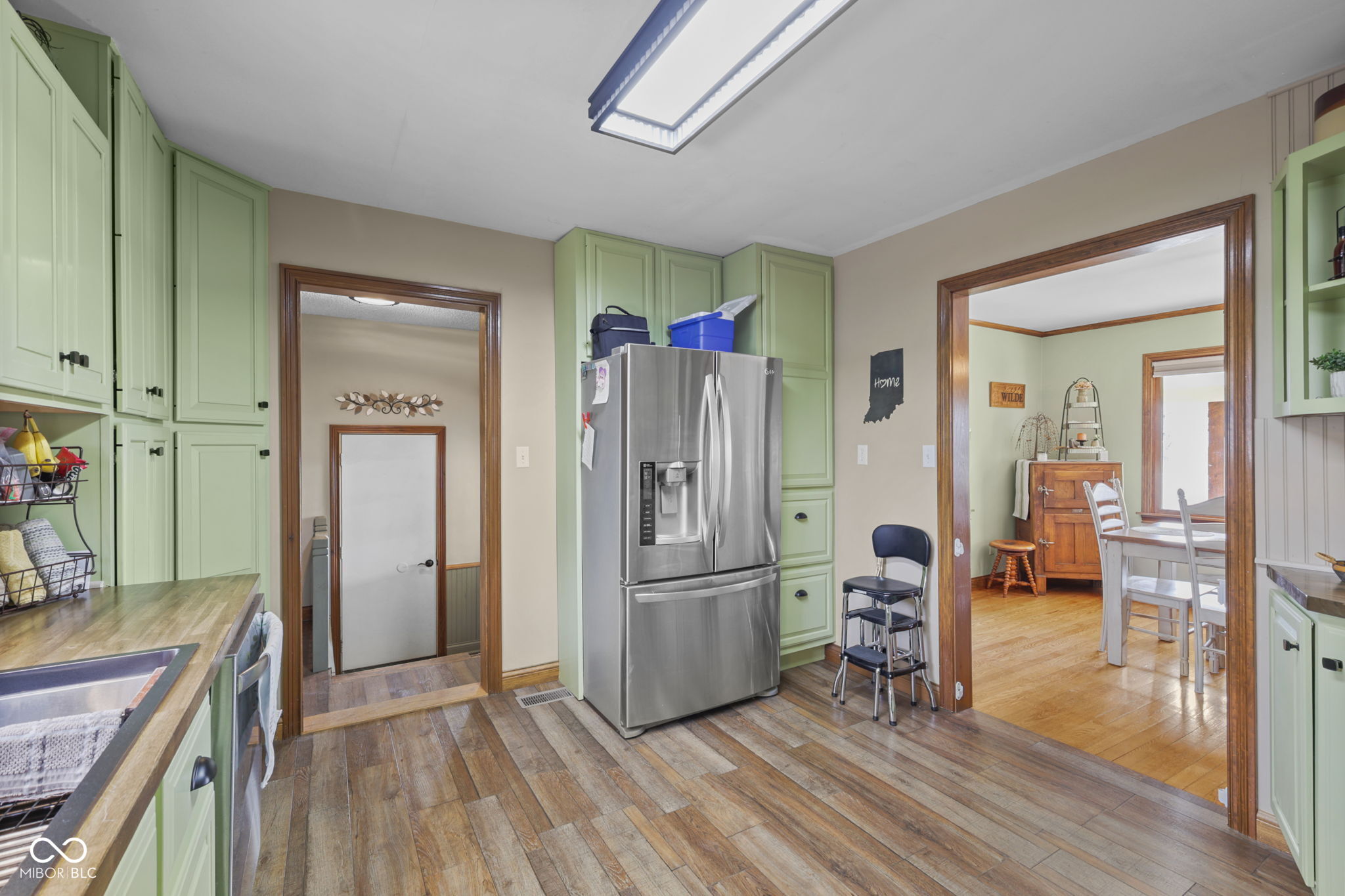 7236 East Rocklane Road Needham, IN 46162 - Photo 14 of 57