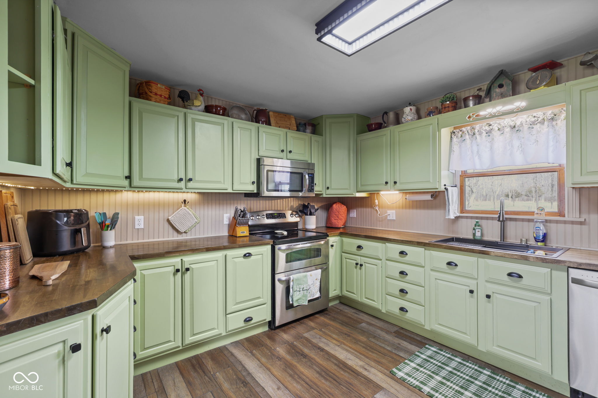 7236 East Rocklane Road Needham, IN 46162 - Photo 15 of 57