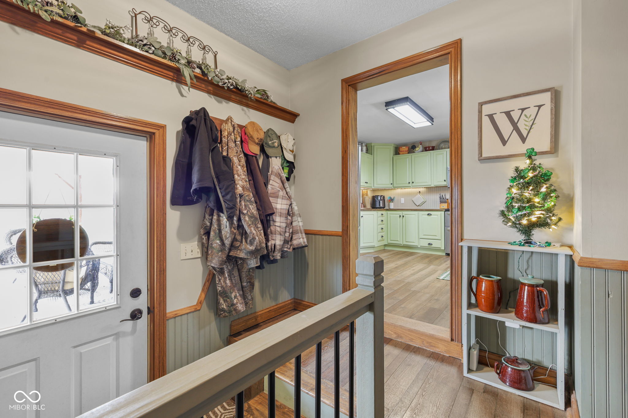 7236 East Rocklane Road Needham, IN 46162 - Photo 17 of 57