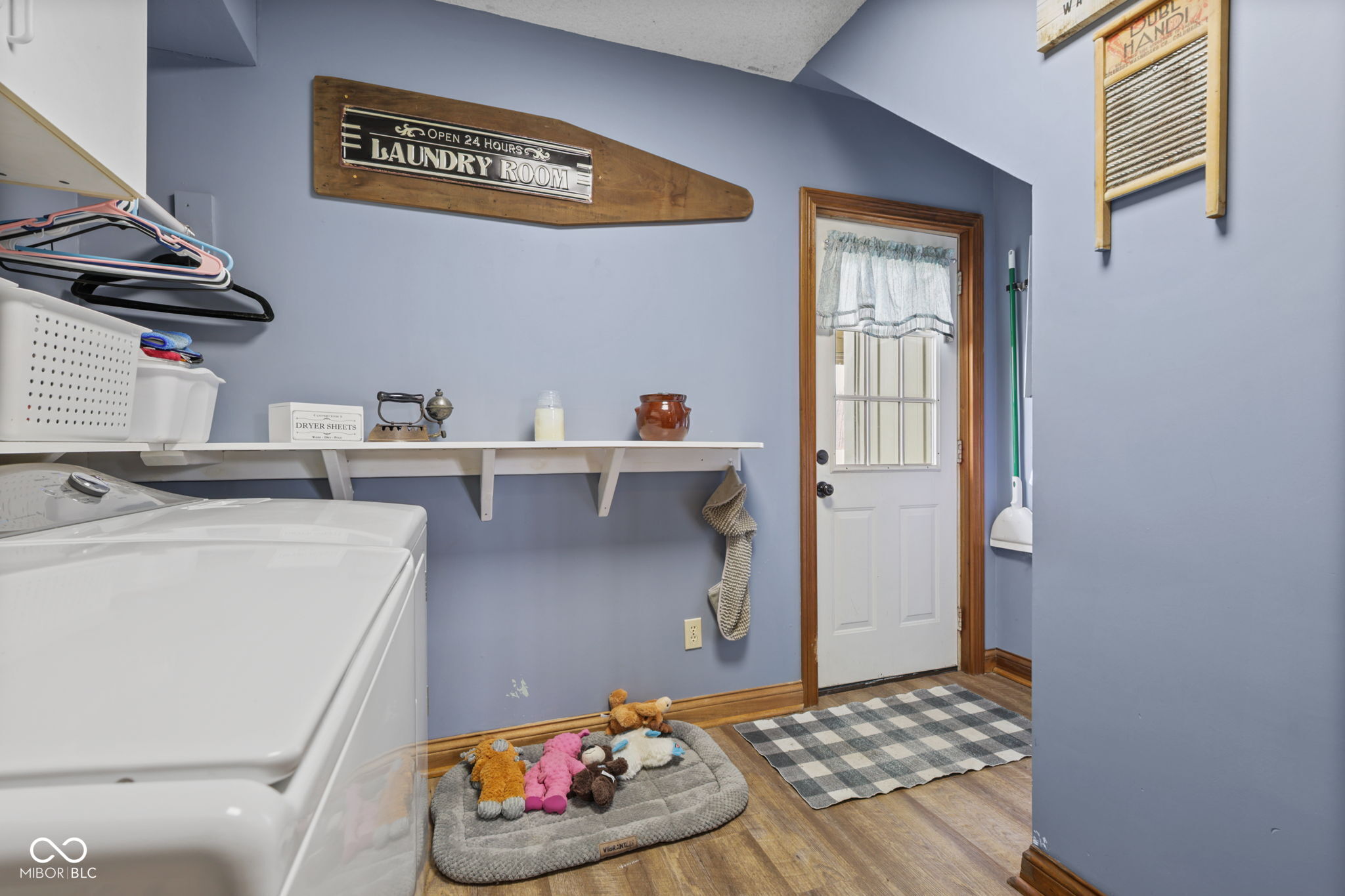 7236 East Rocklane Road Needham, IN 46162 - Photo 19 of 57