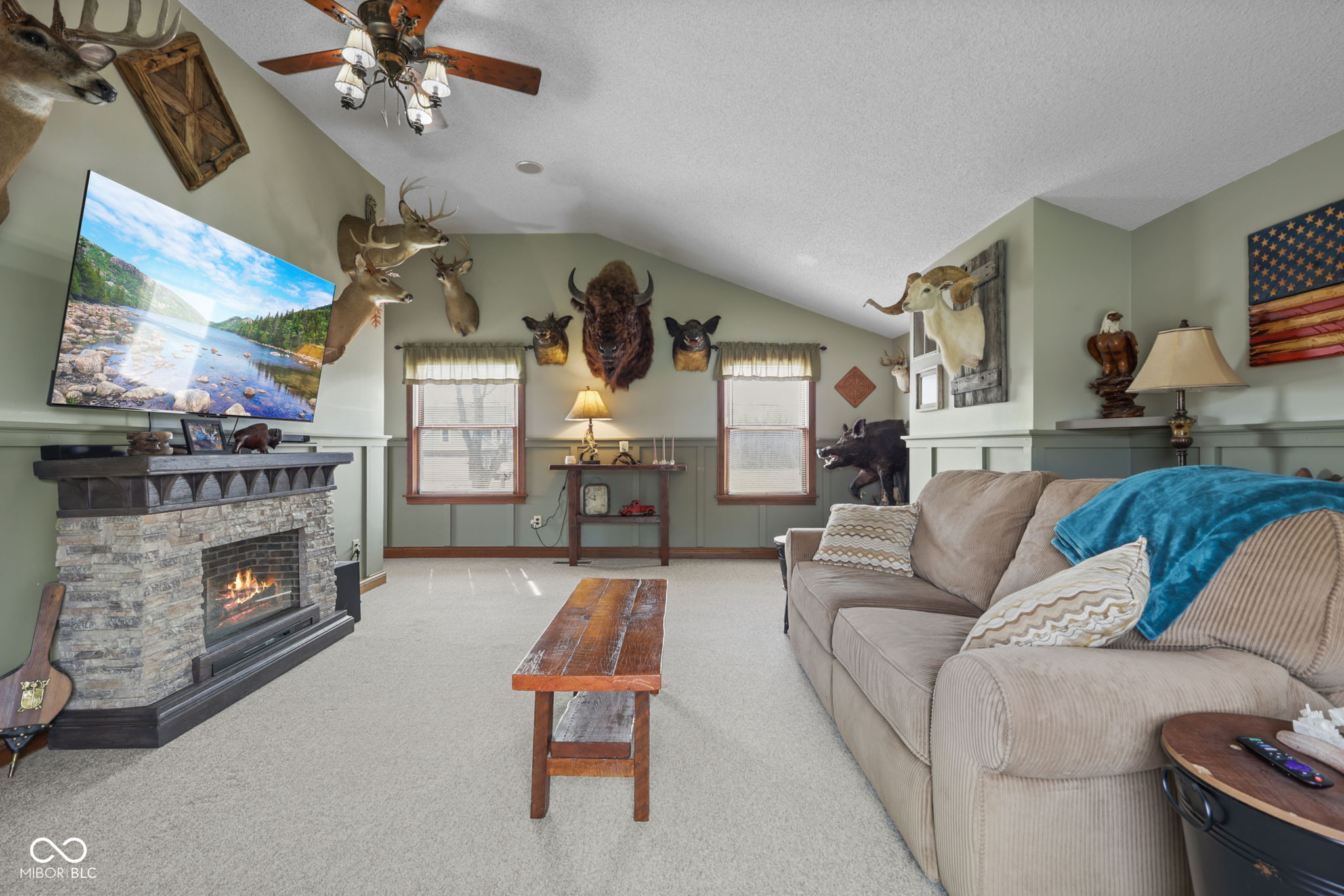 7236 East Rocklane Road Needham, IN 46162 - Photo 20 of 57