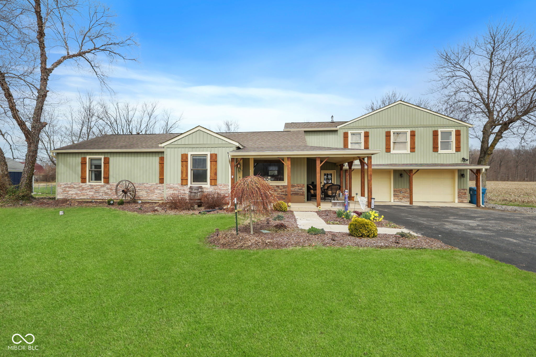 7236 East Rocklane Road Needham, IN 46162 - Photo 2 of 57