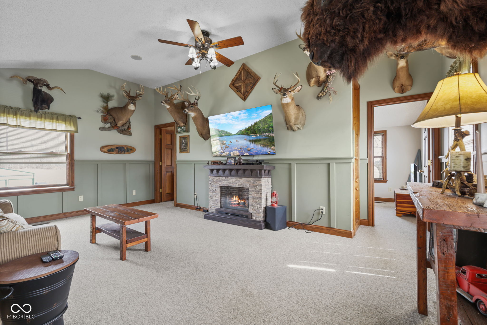 7236 East Rocklane Road Needham, IN 46162 - Photo 22 of 57