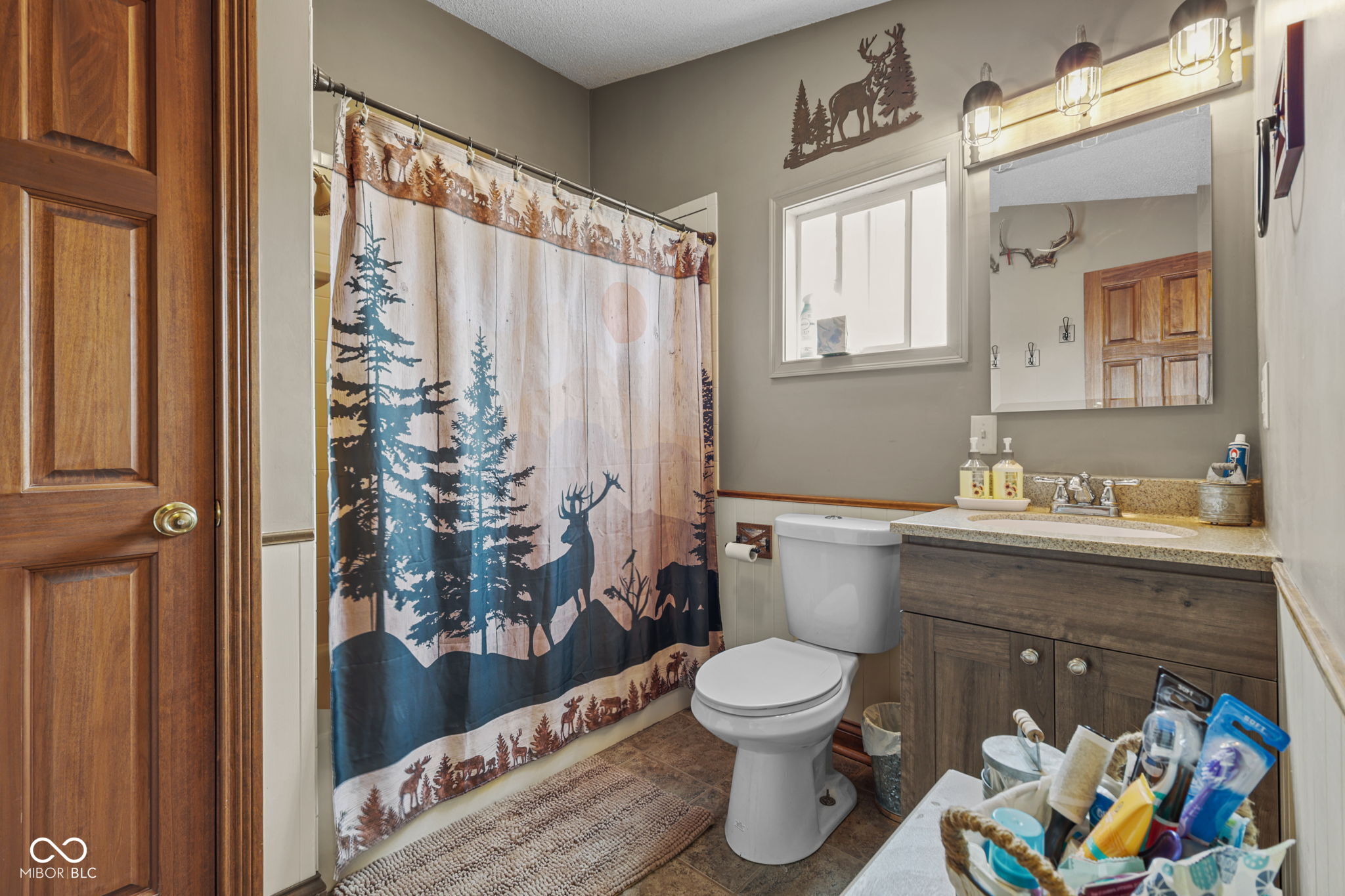 7236 East Rocklane Road Needham, IN 46162 - Photo 27 of 57