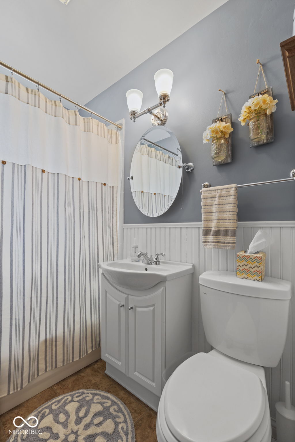 7236 East Rocklane Road Needham, IN 46162 - Photo 31 of 57