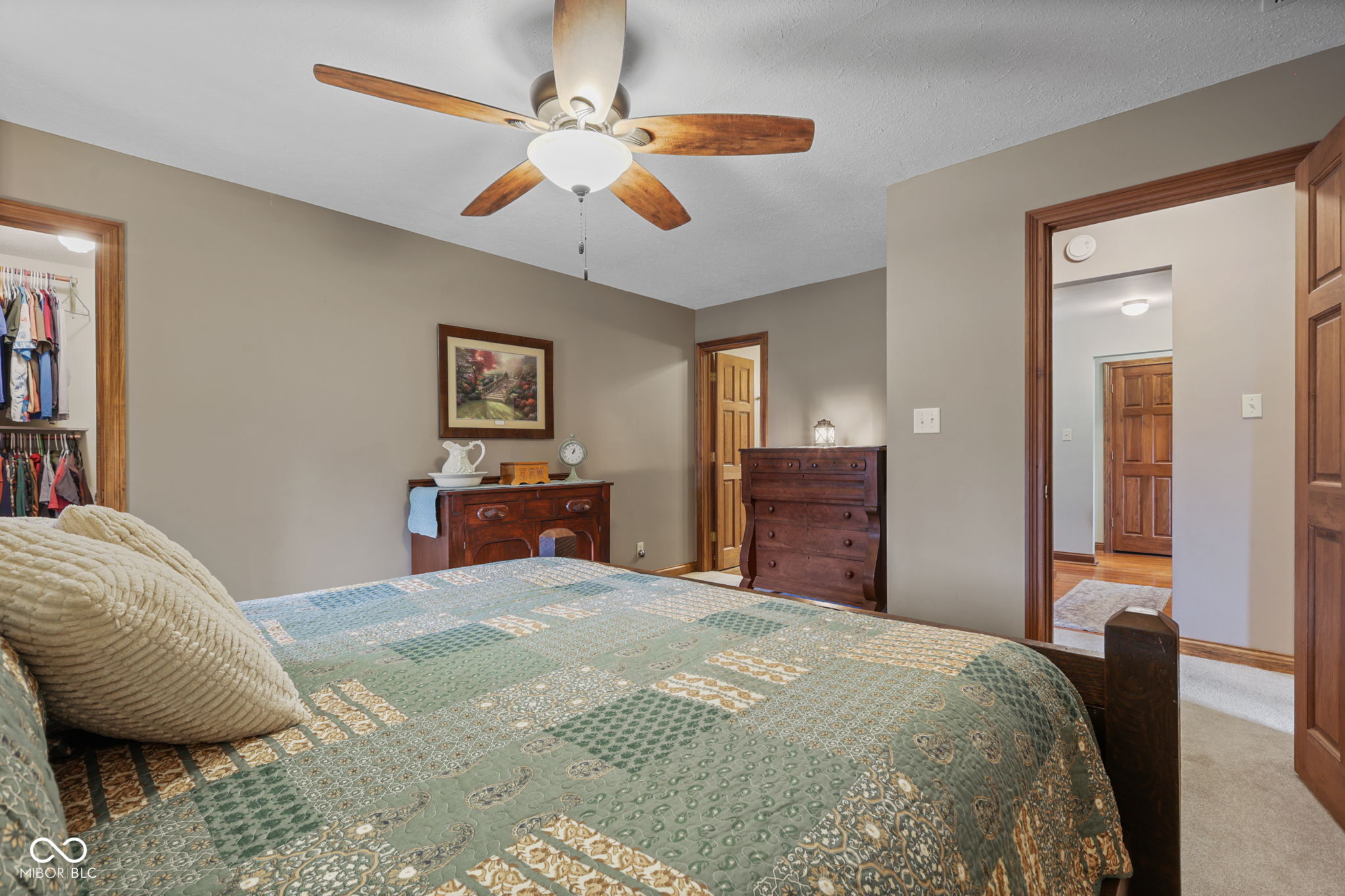 7236 East Rocklane Road Needham, IN 46162 - Photo 35 of 57