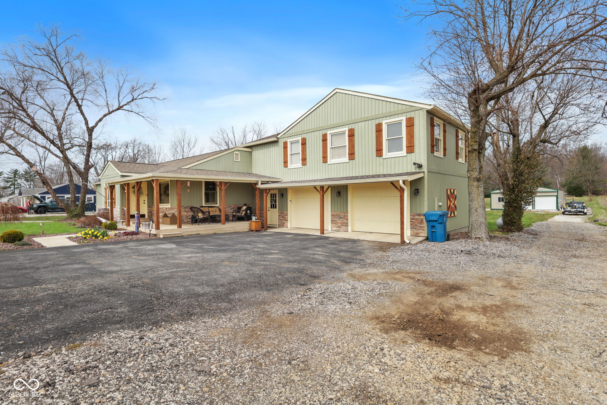 7236 East Rocklane Road Needham, IN 46162 - Photo 4 of 57