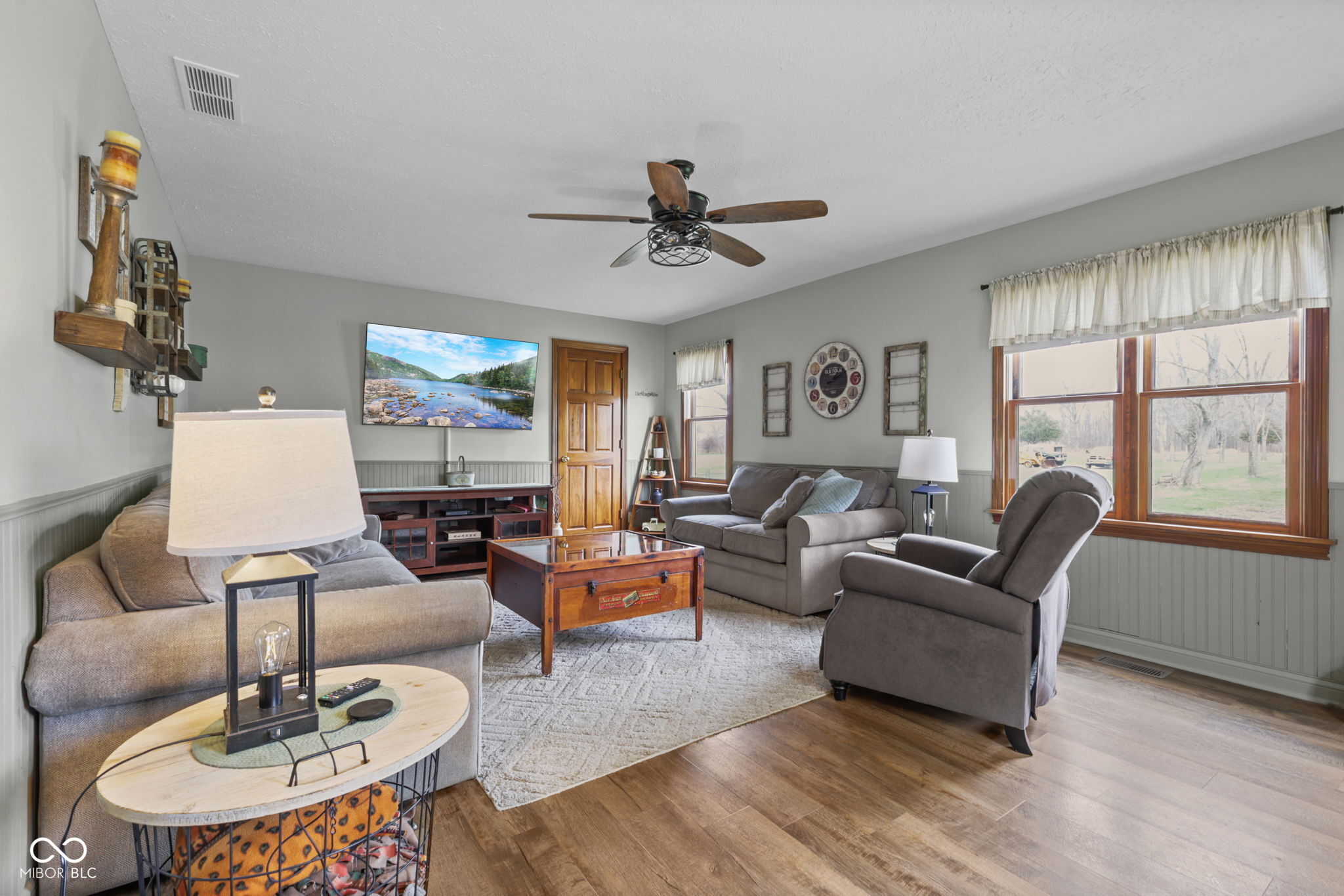 7236 East Rocklane Road Needham, IN 46162 - Photo 41 of 57