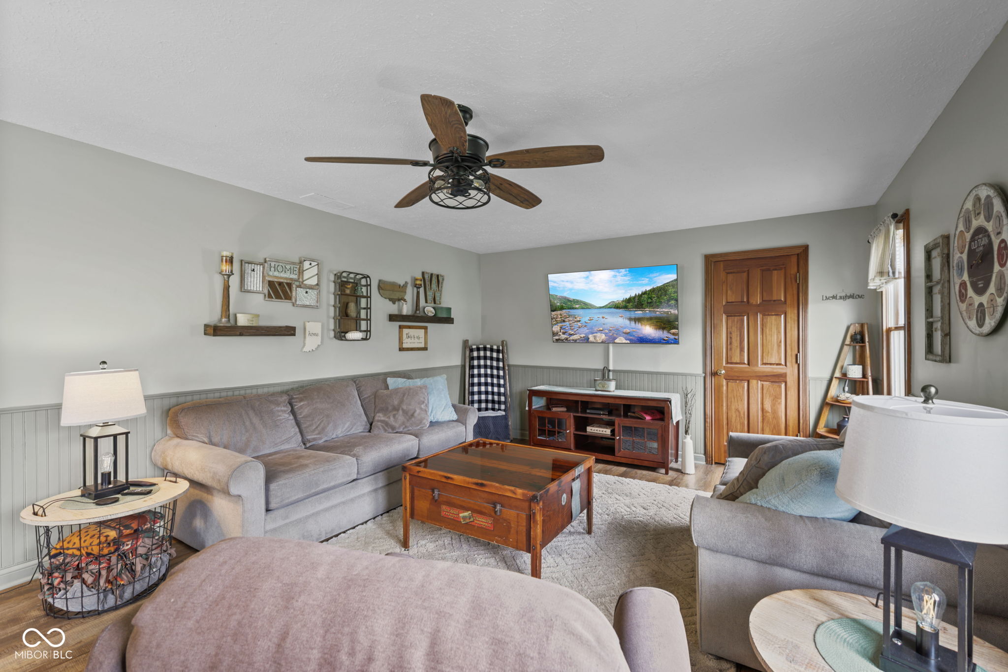 7236 East Rocklane Road Needham, IN 46162 - Photo 42 of 57