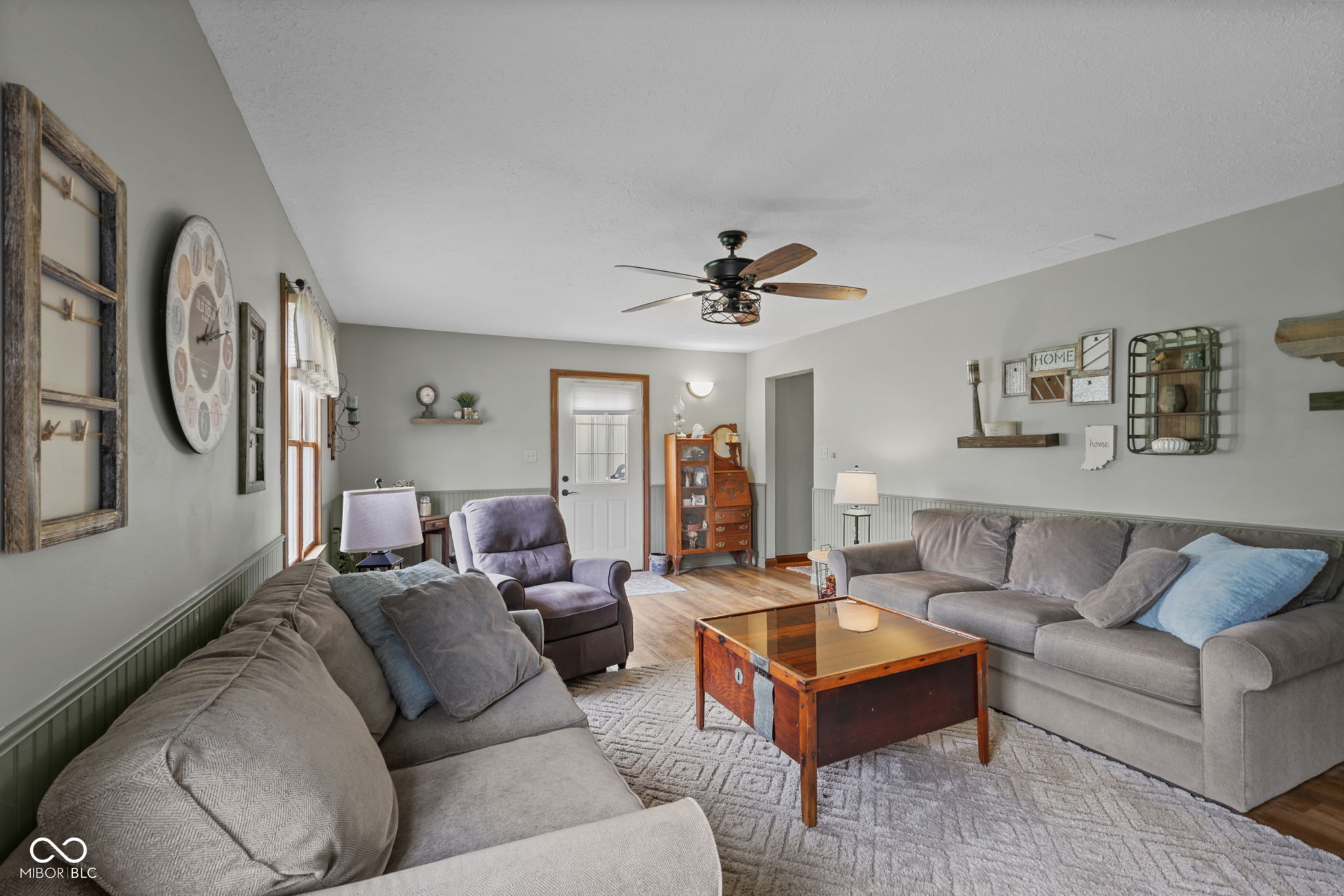 7236 East Rocklane Road Needham, IN 46162 - Photo 43 of 57