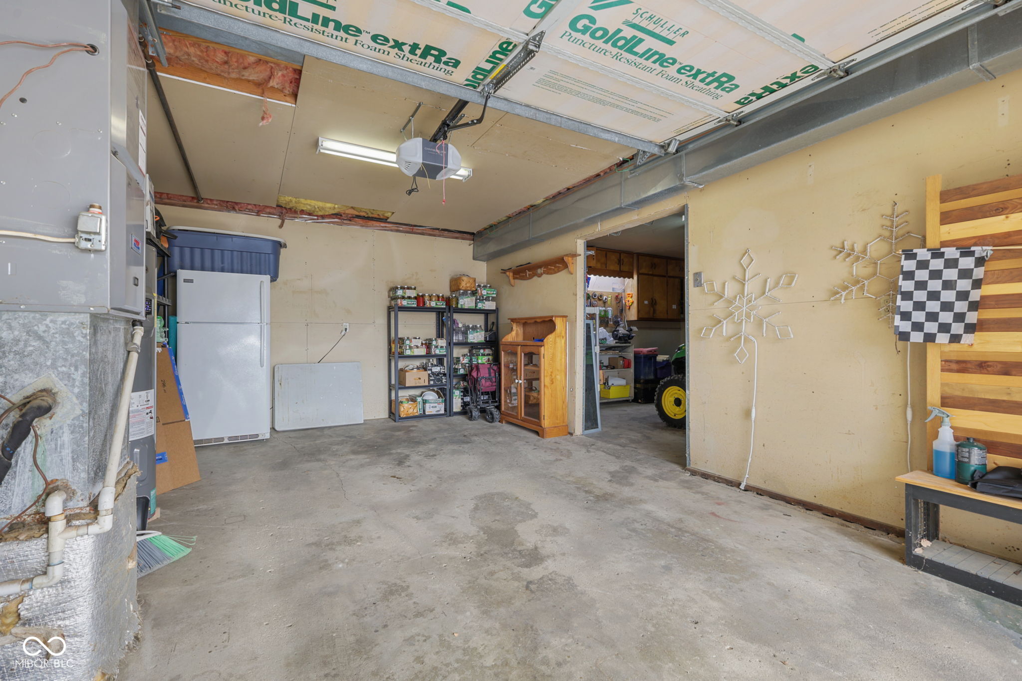 7236 East Rocklane Road Needham, IN 46162 - Photo 44 of 57