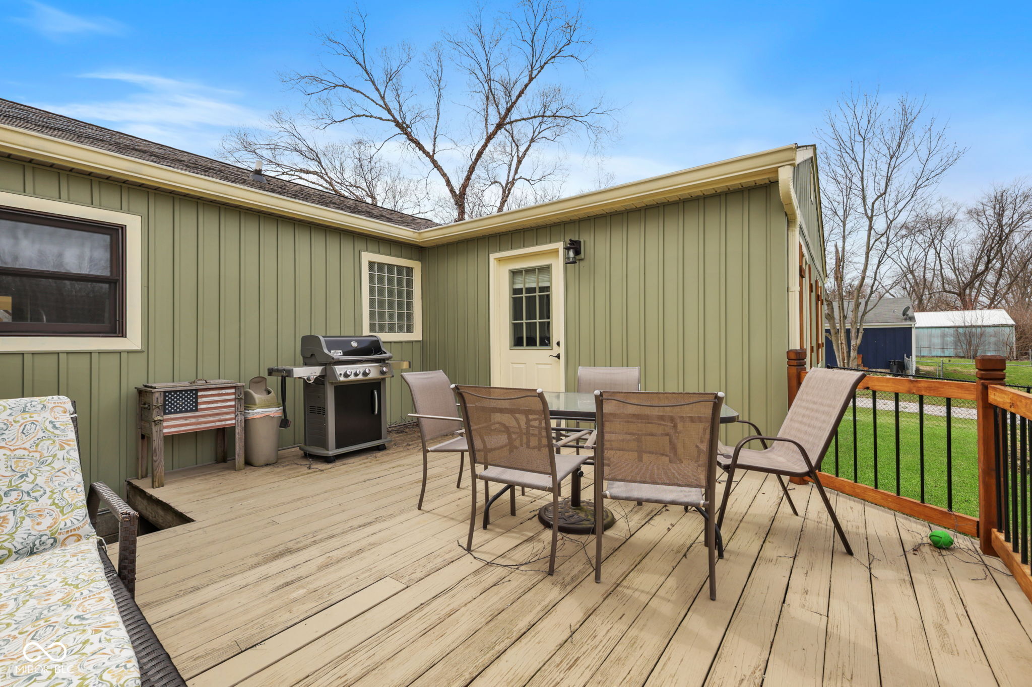 7236 East Rocklane Road Needham, IN 46162 - Photo 46 of 57